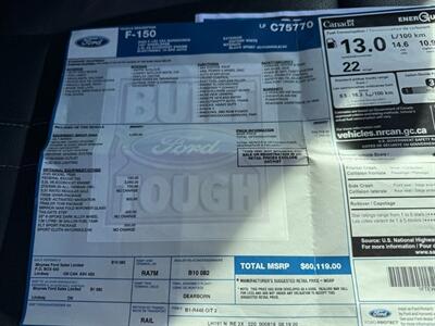 2020 Ford F-150 XLT   - Photo 40 - Bucyrus, KS 66013