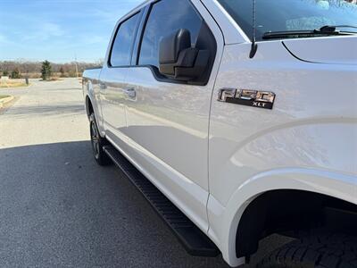 2020 Ford F-150 XLT   - Photo 32 - Bucyrus, KS 66013