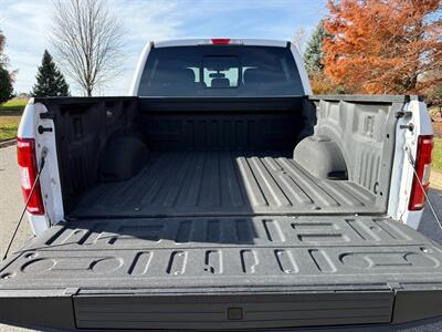 2020 Ford F-150 XLT   - Photo 33 - Bucyrus, KS 66013