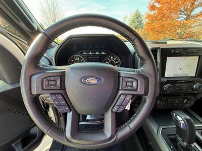 2020 Ford F-150 XLT   - Photo 22 - Bucyrus, KS 66013