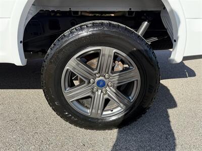 2020 Ford F-150 XLT   - Photo 26 - Bucyrus, KS 66013