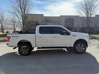 2020 Ford F-150 XLT   - Photo 5 - Bucyrus, KS 66013