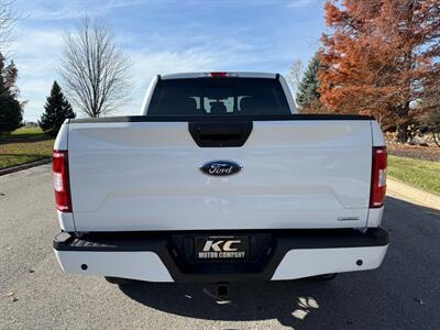 2020 Ford F-150 XLT   - Photo 7 - Bucyrus, KS 66013