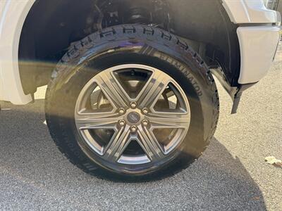 2020 Ford F-150 XLT   - Photo 28 - Bucyrus, KS 66013