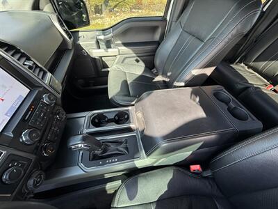 2020 Ford F-150 XLT   - Photo 23 - Bucyrus, KS 66013