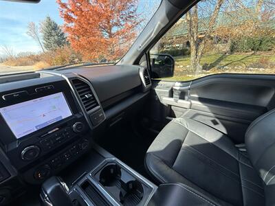 2020 Ford F-150 XLT   - Photo 20 - Bucyrus, KS 66013