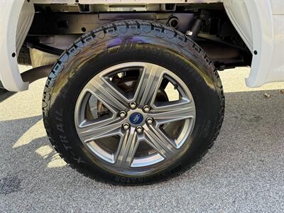 2020 Ford F-150 XLT   - Photo 27 - Bucyrus, KS 66013