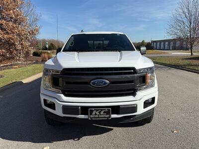 2020 Ford F-150 XLT   - Photo 3 - Bucyrus, KS 66013