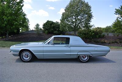 1966 Ford Thunderbird Town Hardtop   - Photo 25 - Bucyrus, KS 66013