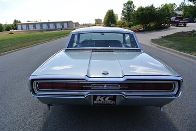 1966 Ford Thunderbird Town Hardtop   - Photo 30 - Bucyrus, KS 66013