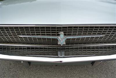 1966 Ford Thunderbird Town Hardtop   - Photo 88 - Bucyrus, KS 66013