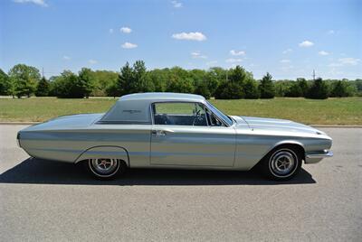 1966 Ford Thunderbird Town Hardtop   - Photo 40 - Bucyrus, KS 66013