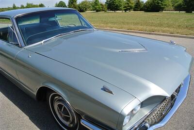 1966 Ford Thunderbird Town Hardtop   - Photo 33 - Bucyrus, KS 66013