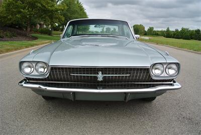 1966 Ford Thunderbird Town Hardtop   - Photo 3 - Bucyrus, KS 66013