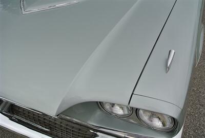 1966 Ford Thunderbird Town Hardtop   - Photo 89 - Bucyrus, KS 66013