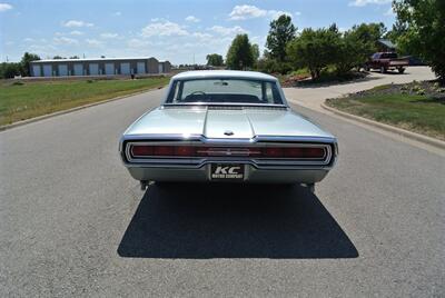 1966 Ford Thunderbird Town Hardtop   - Photo 50 - Bucyrus, KS 66013