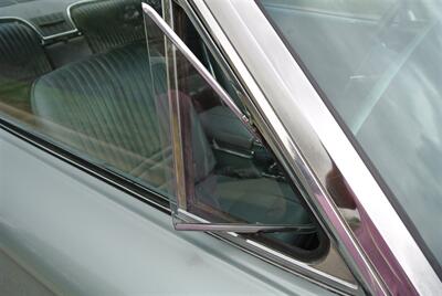 1966 Ford Thunderbird Town Hardtop   - Photo 92 - Bucyrus, KS 66013