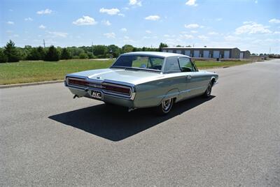 1966 Ford Thunderbird Town Hardtop   - Photo 48 - Bucyrus, KS 66013