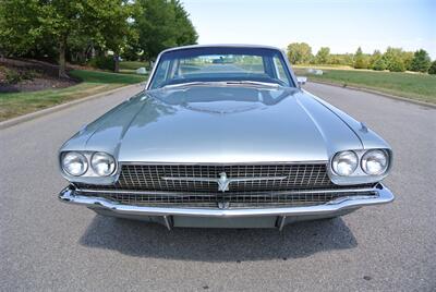 1966 Ford Thunderbird Town Hardtop   - Photo 26 - Bucyrus, KS 66013