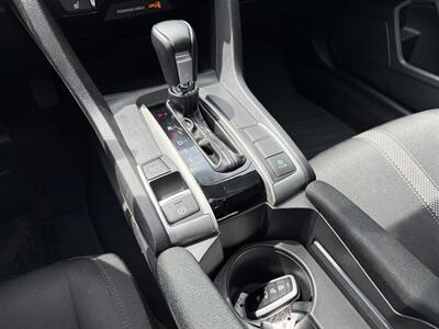 2021 Honda Civic EX   - Photo 18 - Bucyrus, KS 66013