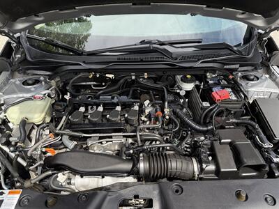 2021 Honda Civic EX   - Photo 31 - Bucyrus, KS 66013