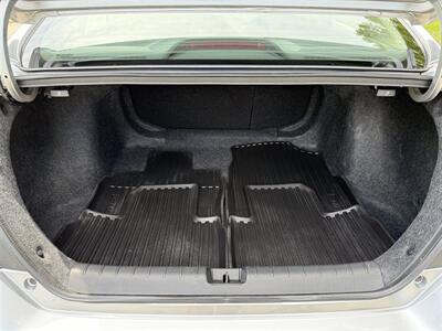 2021 Honda Civic EX   - Photo 32 - Bucyrus, KS 66013