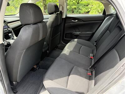 2021 Honda Civic EX   - Photo 10 - Bucyrus, KS 66013