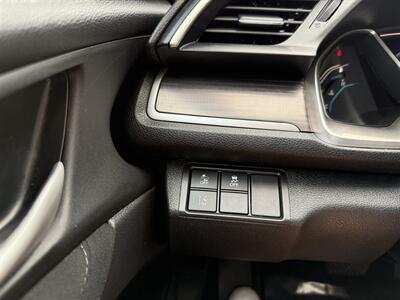 2021 Honda Civic EX   - Photo 20 - Bucyrus, KS 66013