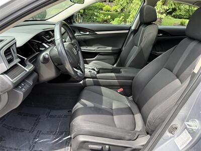 2021 Honda Civic EX   - Photo 9 - Bucyrus, KS 66013