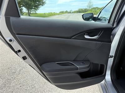 2021 Honda Civic EX   - Photo 28 - Bucyrus, KS 66013