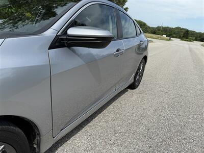 2021 Honda Civic EX   - Photo 26 - Bucyrus, KS 66013