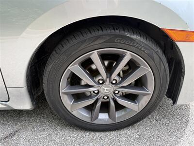 2021 Honda Civic EX   - Photo 24 - Bucyrus, KS 66013