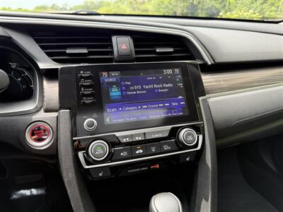 2021 Honda Civic EX   - Photo 16 - Bucyrus, KS 66013