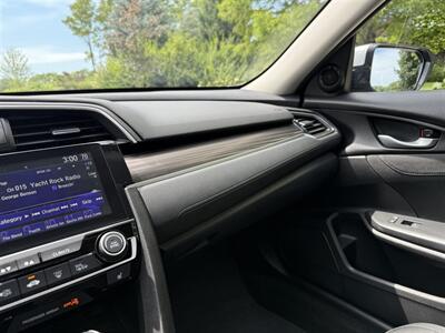 2021 Honda Civic EX   - Photo 19 - Bucyrus, KS 66013