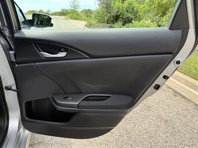 2021 Honda Civic EX   - Photo 30 - Bucyrus, KS 66013
