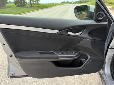2021 Honda Civic EX   - Photo 27 - Bucyrus, KS 66013