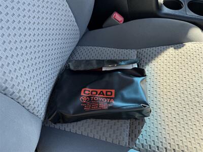 2010 Toyota Tundra TRD Off Road   - Photo 36 - Bucyrus, KS 66013