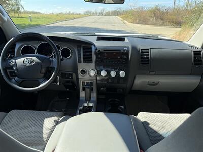 2010 Toyota Tundra TRD Off Road   - Photo 12 - Bucyrus, KS 66013