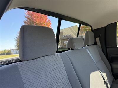 2010 Toyota Tundra TRD Off Road   - Photo 13 - Bucyrus, KS 66013