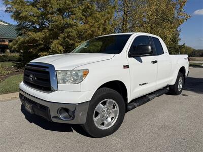 2010 Toyota Tundra TRD Off Road   - Photo 1 - Bucyrus, KS 66013