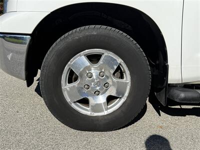 2010 Toyota Tundra TRD Off Road   - Photo 23 - Bucyrus, KS 66013