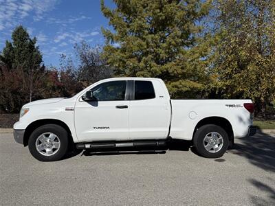 2010 Toyota Tundra TRD Off Road   - Photo 2 - Bucyrus, KS 66013