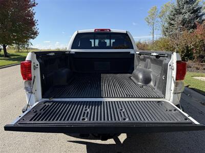 2010 Toyota Tundra TRD Off Road   - Photo 29 - Bucyrus, KS 66013