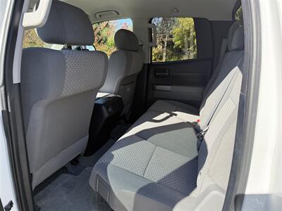 2010 Toyota Tundra TRD Off Road   - Photo 10 - Bucyrus, KS 66013