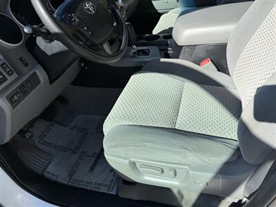 2010 Toyota Tundra TRD Off Road   - Photo 30 - Bucyrus, KS 66013