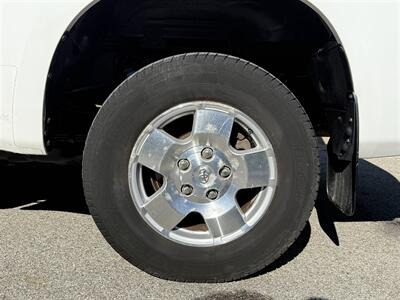 2010 Toyota Tundra TRD Off Road   - Photo 24 - Bucyrus, KS 66013