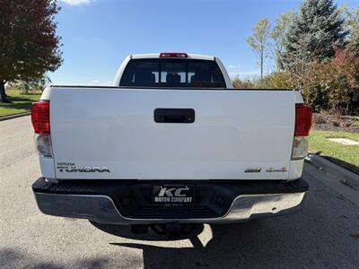 2010 Toyota Tundra TRD Off Road   - Photo 7 - Bucyrus, KS 66013