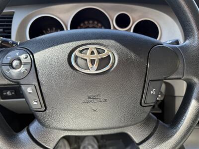 2010 Toyota Tundra TRD Off Road   - Photo 21 - Bucyrus, KS 66013
