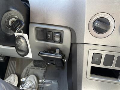 2010 Toyota Tundra TRD Off Road   - Photo 16 - Bucyrus, KS 66013