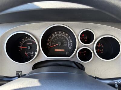 2010 Toyota Tundra TRD Off Road   - Photo 14 - Bucyrus, KS 66013